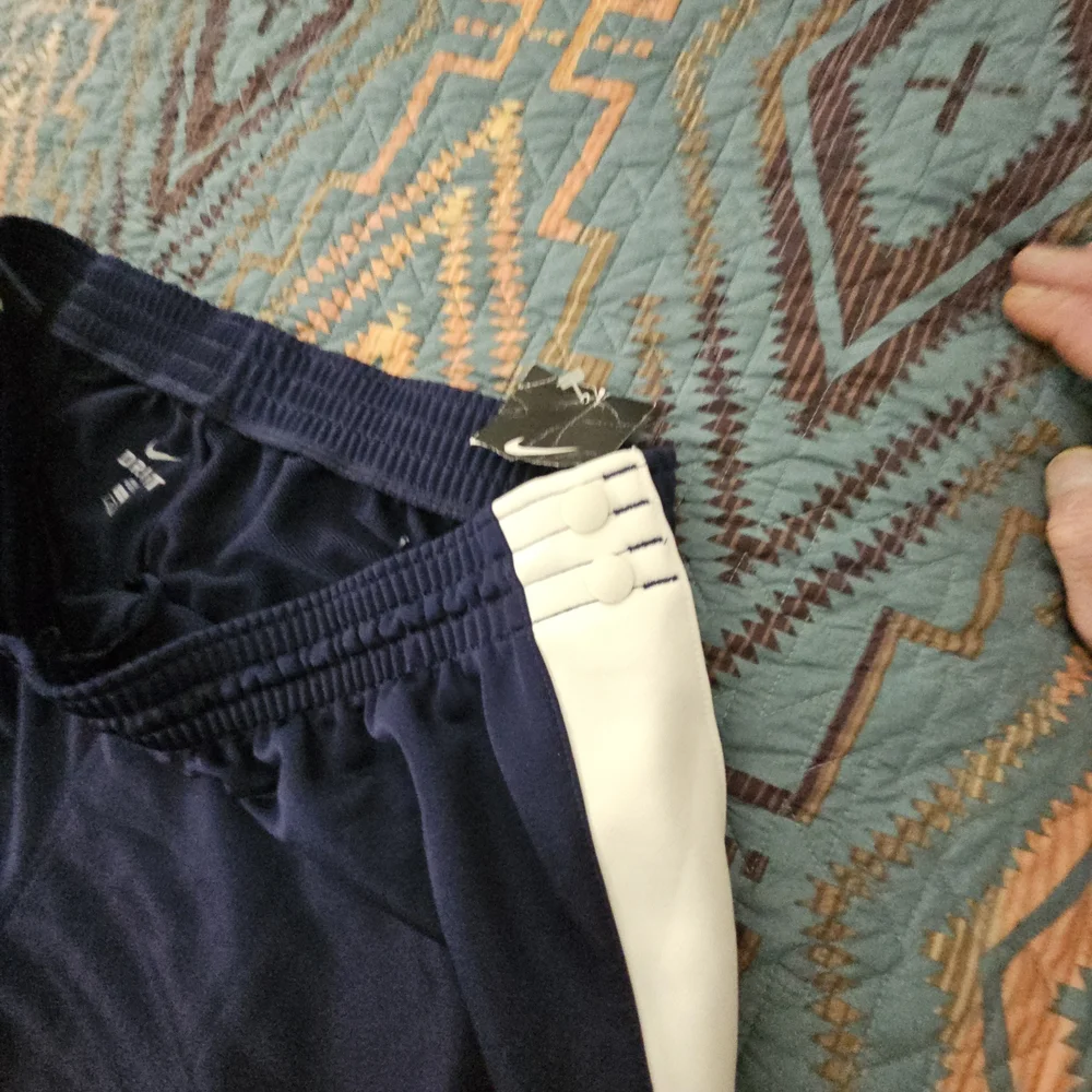 NWT Nike‎ Track Pants